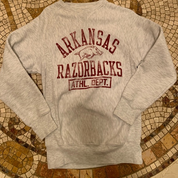 Gray sweater - Picture 3 of 3